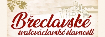 Břeclavské svatováclavské slavnosti