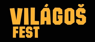 Világoš fest