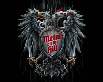 Metal On The Hill Metal On The Hill