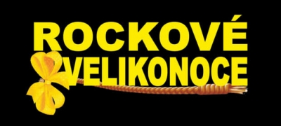 Rockové velikonoce