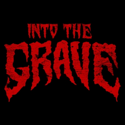 Into the Grave