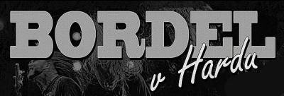 Bordel v Hardu