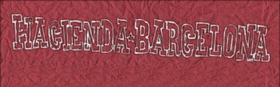 Hacienda Barcelona