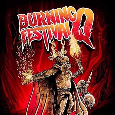 Burning Q Festival