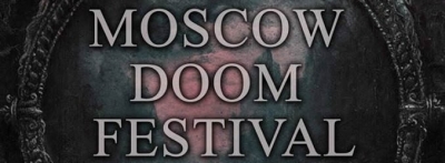 Moscow DOOM Festival