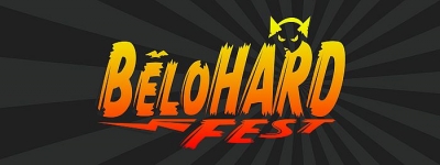 BěloHARD fest