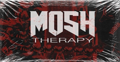 Mosh Therapy