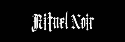 Rituel Noir