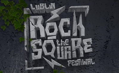 Rock The Square