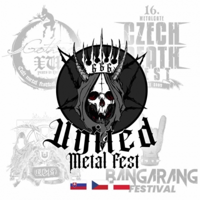 666 United Metal Fest