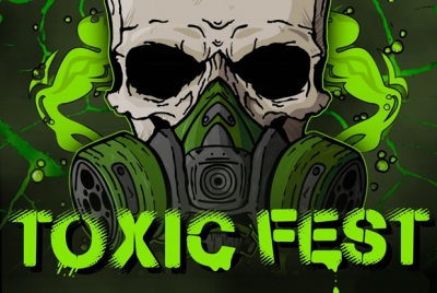 TOXIC FEST