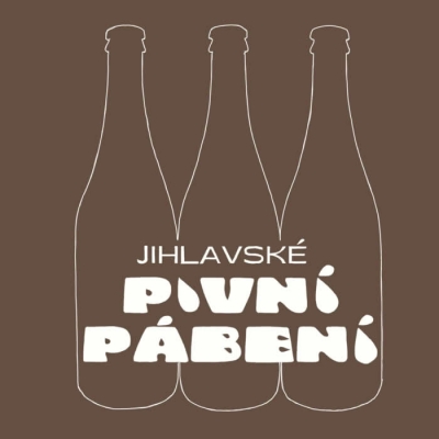 Jihlavské pivní pábení