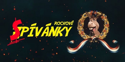 Rockové zpívánky
