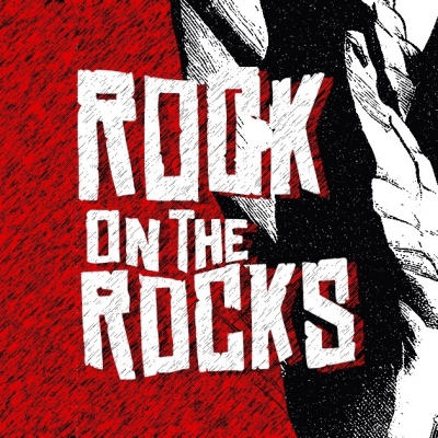 Rock on the Rocks