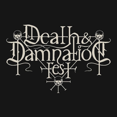 Death & Damnation Festival