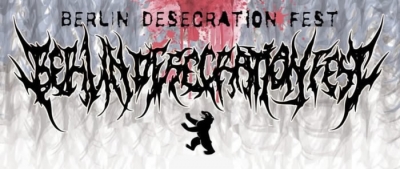 Berlin Desecration Fest
