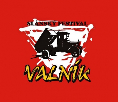 Slánský festival Valník Slánský festival Valník