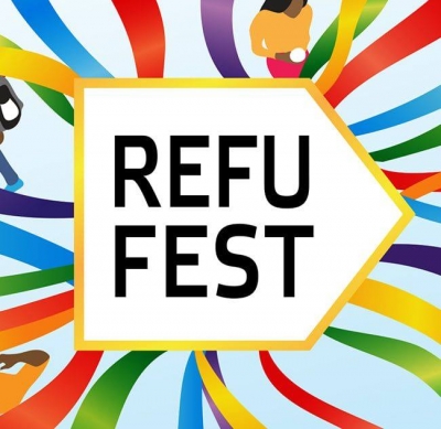 RefuFest RefuFest