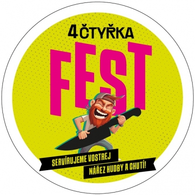 4Čtyřka FEST