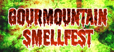 Gourmountain Smellfest