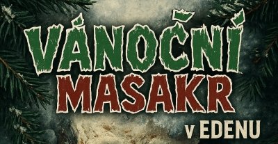 Vánoční masakr