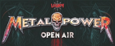 Metal Power Open Air