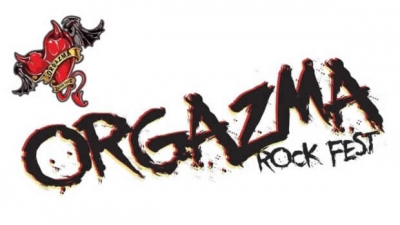 Orgazma Rock Fest