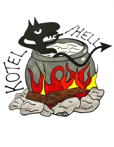 Kotel Hell