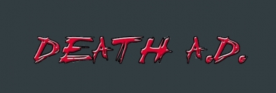 Death A.D.