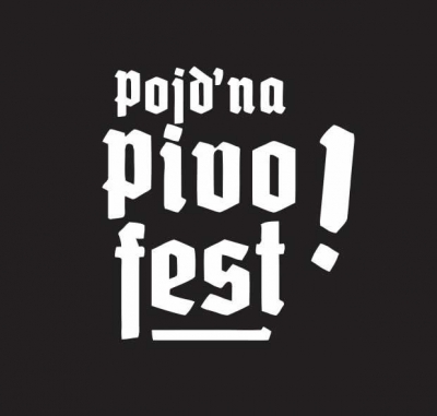 Pojď na pivo fest
