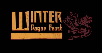 Winter Pagan Feast