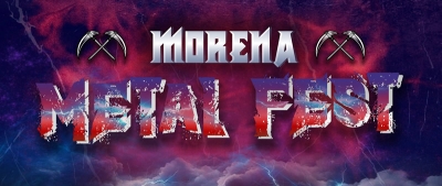 Morena Metal Fest