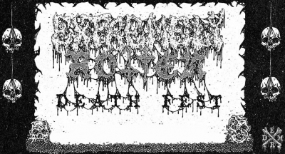Extremely Rotten Death Fest