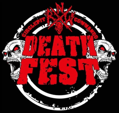 NRW Deathfest NRW Deathfest