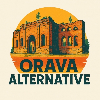 ORAVA Alternative