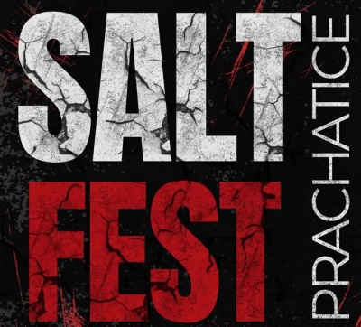 Salt Fest Prachatice