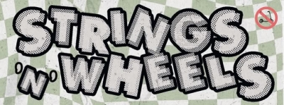 Strings'n'Wheels