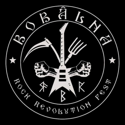 Rock Revolution Fest