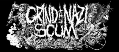 Grind the Nazi Scum Festival