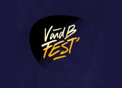 V and B Fest'