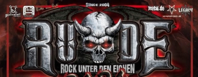 Rock Unter Den Eichen Open Air Rock Unter Den Eichen Open Air