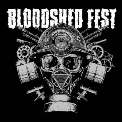 Bloodshed fest