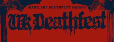 UK Deathfest