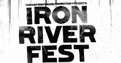 Iron River Fest
