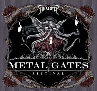 Metal Gates festival