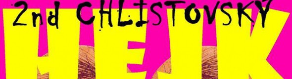 historie Chlístovský hejk historie Chlístovský hejk
