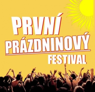 První Prázdninový Festival