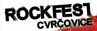 Rockfest Cvrčovice Rockfest Cvrčovice