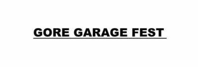 GORE Garage FEST