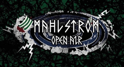 Mahlstrom Open Air
